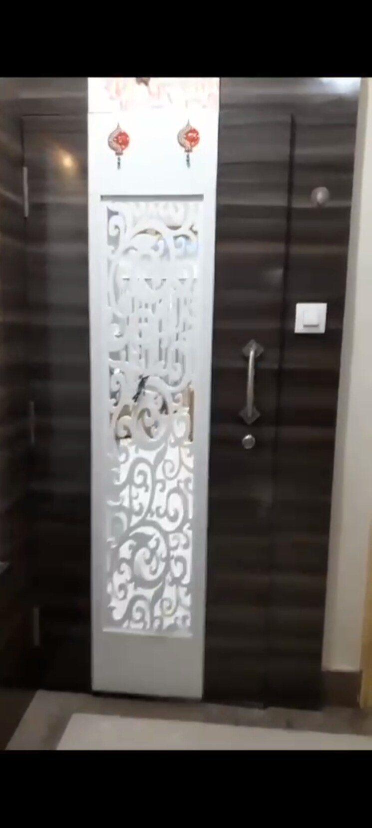 Exterior View, db-parkwoods 3 Bedroom 950 Sq.Ft. Apartment In Ghodbunder Road Thane 7833140