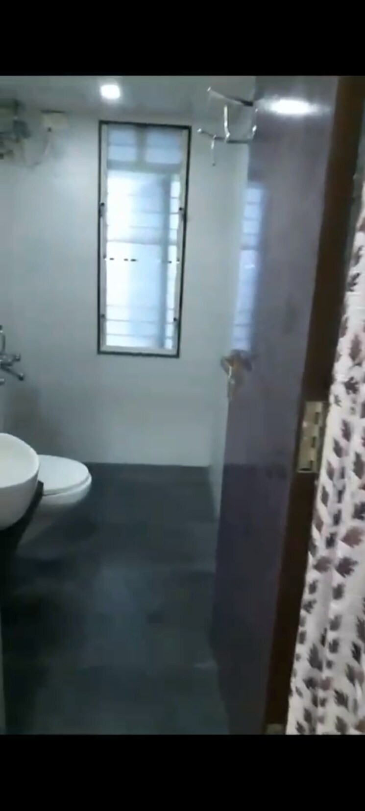 Bathroom, db-parkwoods 3 Bedroom 950 Sq.Ft. Apartment In Ghodbunder Road Thane 7833140