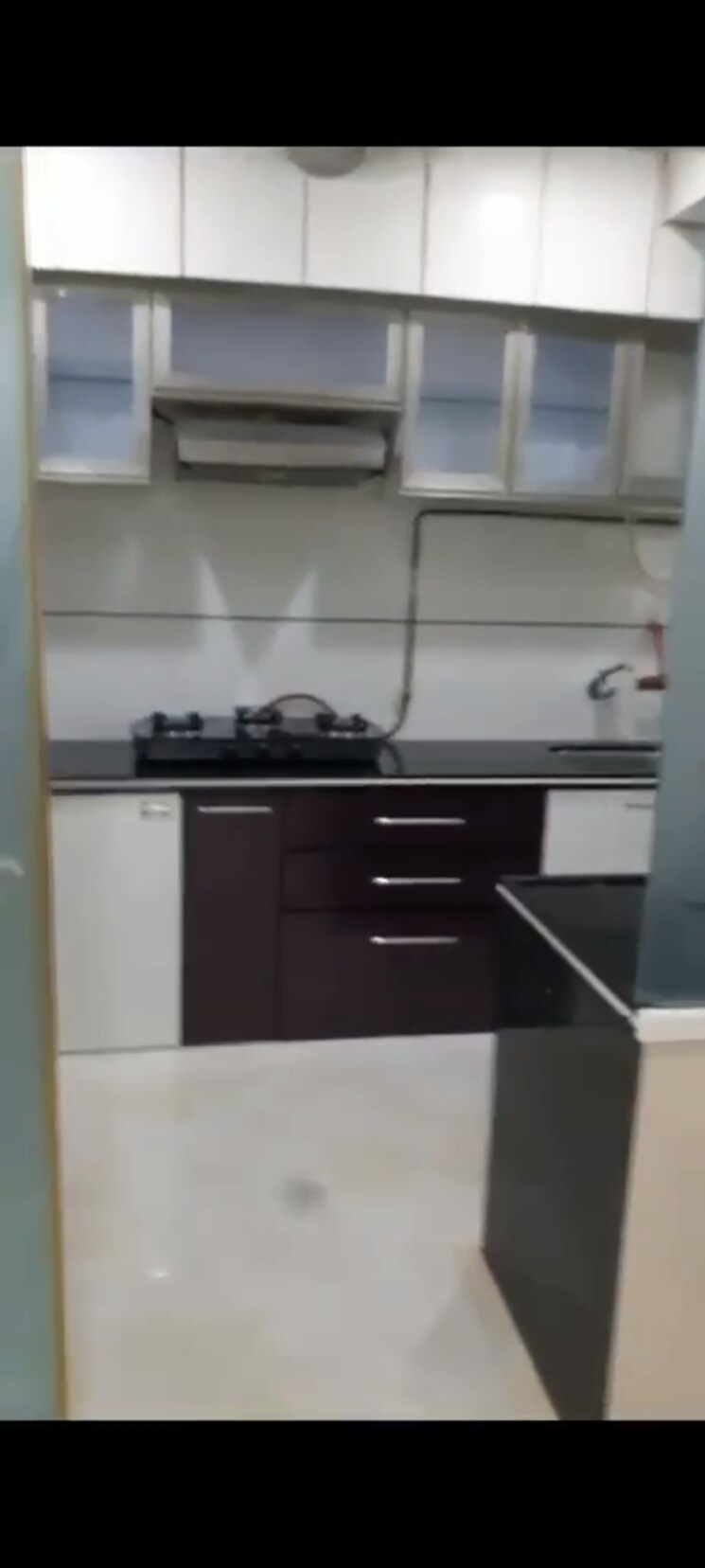 Kitchen, db-parkwoods 3 Bedroom 950 Sq.Ft. Apartment In Ghodbunder Road Thane 7833140
