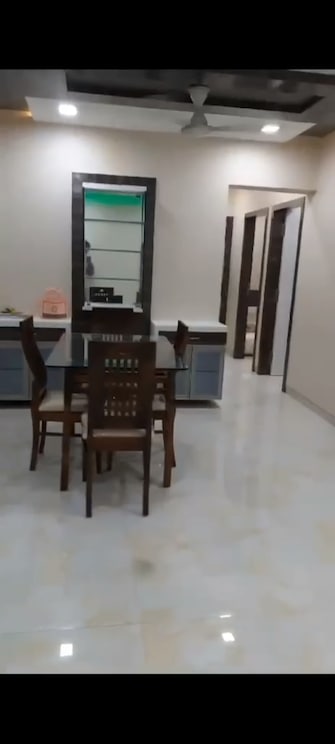 3 BHK Apartment For Resale in DB Parkwoods Ghodbunder Road Thane  7833140