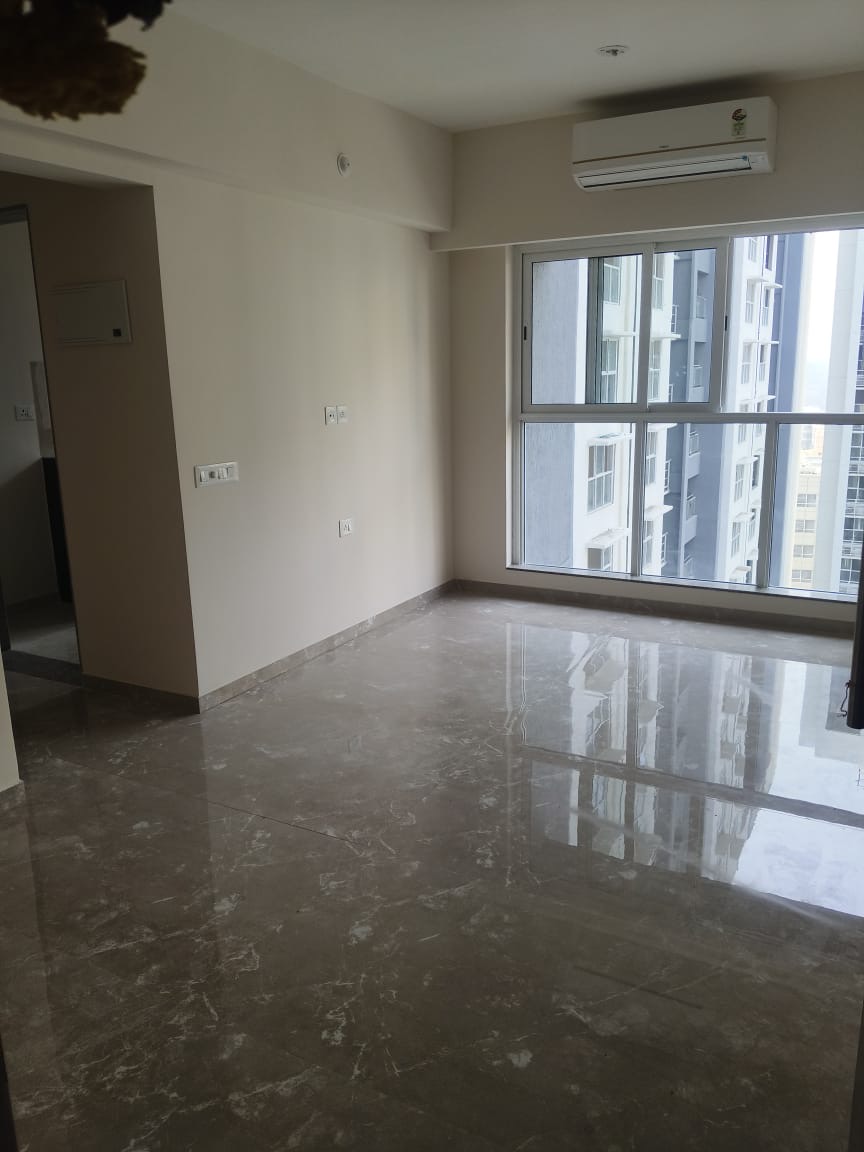 1 BHK Apartment For Rent in L&T Emerald Isle Powai Mumbai  7833138