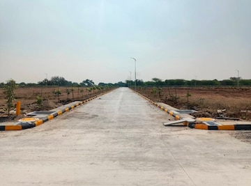 Plot For Resale in Vikarabad Hyderabad  7833143