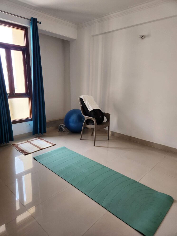 Bedroom, purvanchal-heights 3.5 Bedroom 1830 Sq.Ft. Apartment In Zeta I Greater Noida Greater Noida 7833139