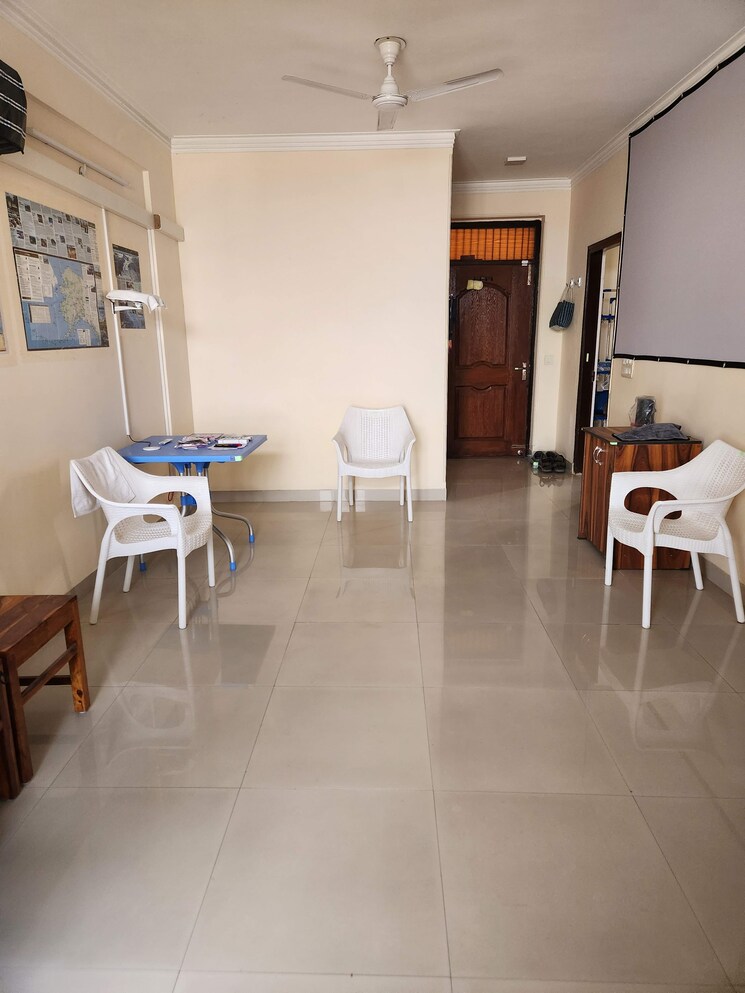 Living Room, purvanchal-heights 3.5 Bedroom 1830 Sq.Ft. Apartment In Zeta I Greater Noida Greater Noida 7833139