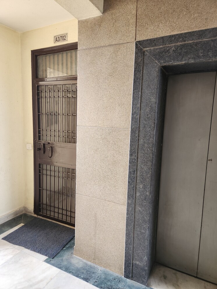 undefined, purvanchal-heights 3.5 Bedroom 1830 Sq.Ft. Apartment In Zeta I Greater Noida Greater Noida 7833139