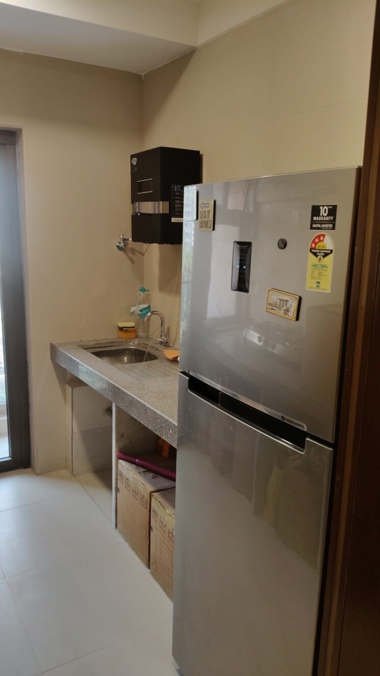 Team Area, k-raheja-ascencio 2 Bedroom 843 Sq.Ft. Apartment In Chandivali Mumbai 7833163