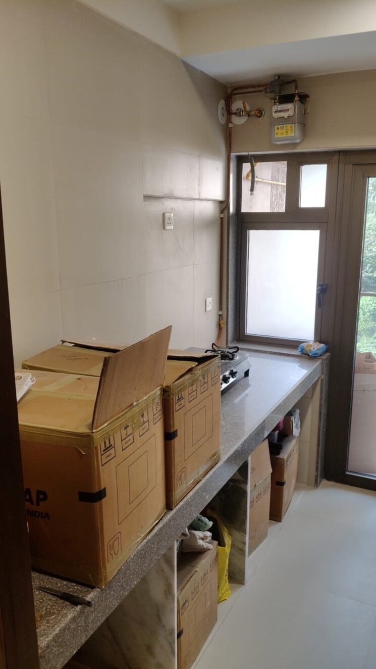 Kitchen, k-raheja-ascencio 2 Bedroom 843 Sq.Ft. Apartment In Chandivali Mumbai 7833163