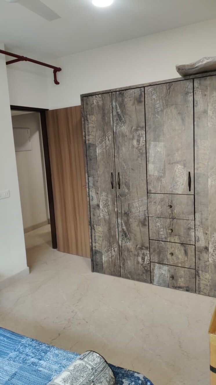 Bathroom, k-raheja-ascencio 2 Bedroom 843 Sq.Ft. Apartment In Chandivali Mumbai 7833163