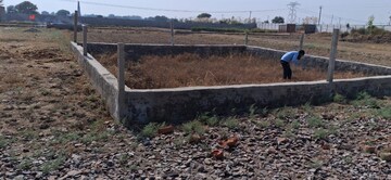 Plot Area in  Plot at Upsidc Site B – for Sale