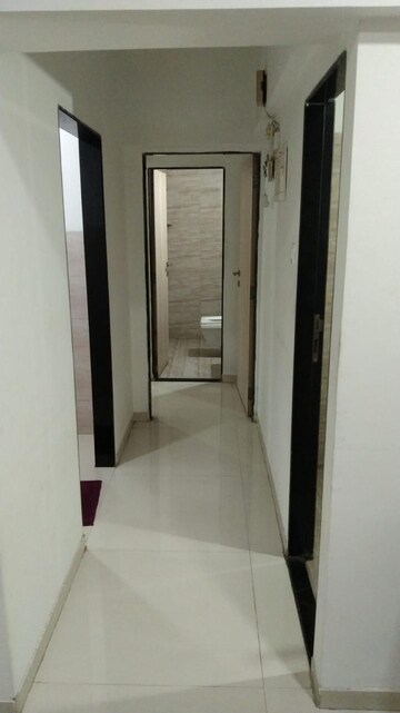 1 BHK Apartment For Rent in Kanakia Spaces Sevens Andheri East Mumbai  7833169