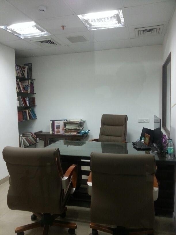 Commercial Office Space 4800 Sq.Ft. For Rent in Sector 44 Gurgaon  7833180