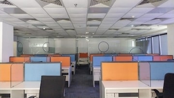 Commercial Office Space 4700 Sq.Ft. For Rent in Udyog Vihar Phase 4 Gurgaon  7833188