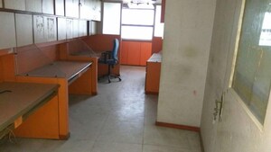 Floor Plan in  Office Space at Connaught Place – for Rent