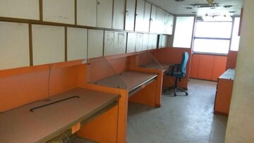 Floor Plan in  Office Space at Connaught Place – for Rent
