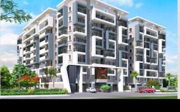 2 BHK Apartment For Sale in Kondapur