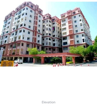 2 BHK Apartment For Resale in My Home Navadweepa Madhapur Hyderabad  7833206