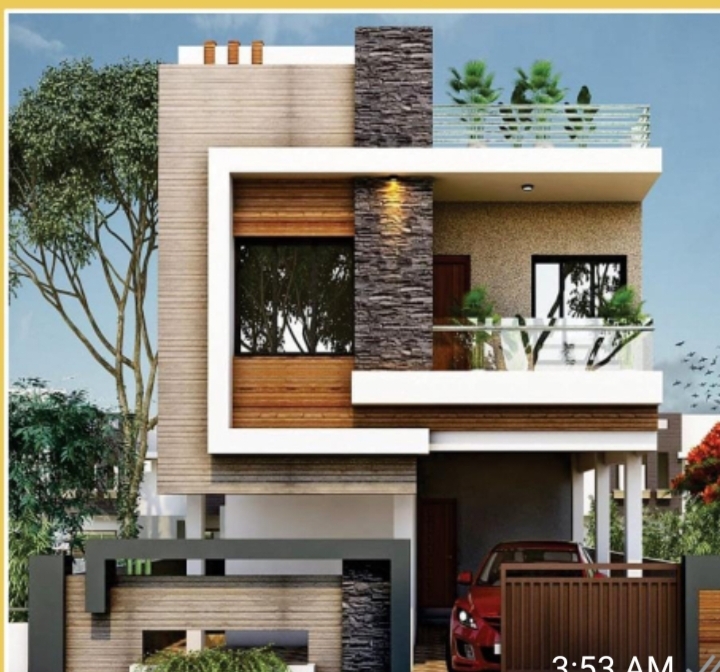 2 BHK Independent House For Resale in Chitkul Hyderabad  7833208