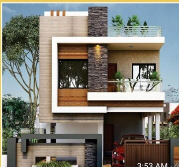 4 BHK Villa For Resale in Chitkul Hyderabad  7833209