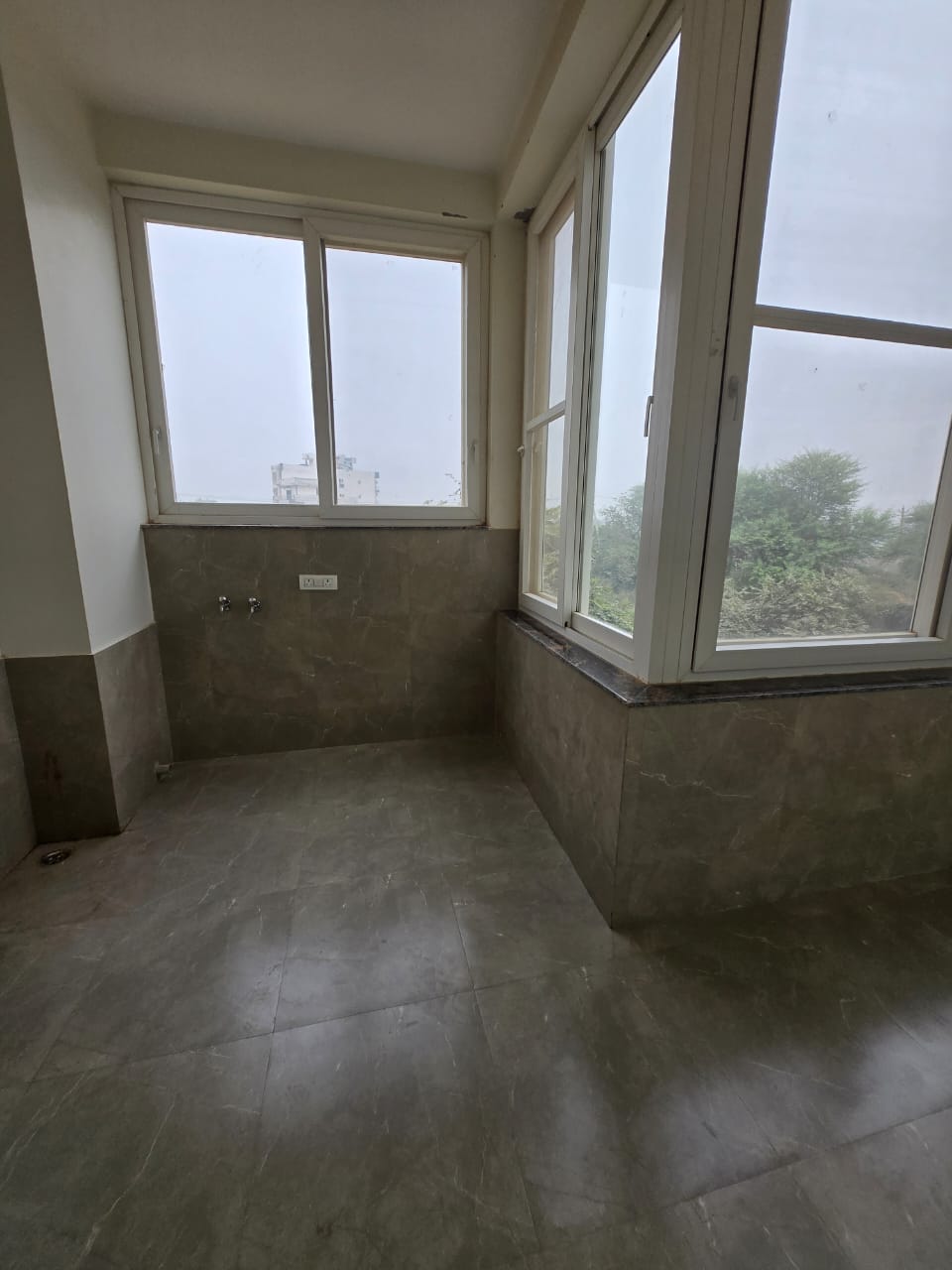 4 BHK + Pooja Room Builder Floor For Sale in Uptown Homes Mod Floors