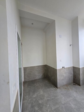 Bathroom in 4 BHK Builder Floor at Uptown Homes Mod Floors, Sector 85 – for Sale