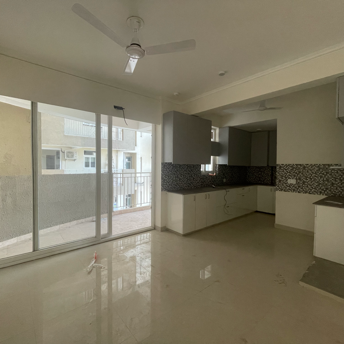 3 BHK Apartment For Rent in Pareena Coban Residences Sector 99a Gurgaon  7833212