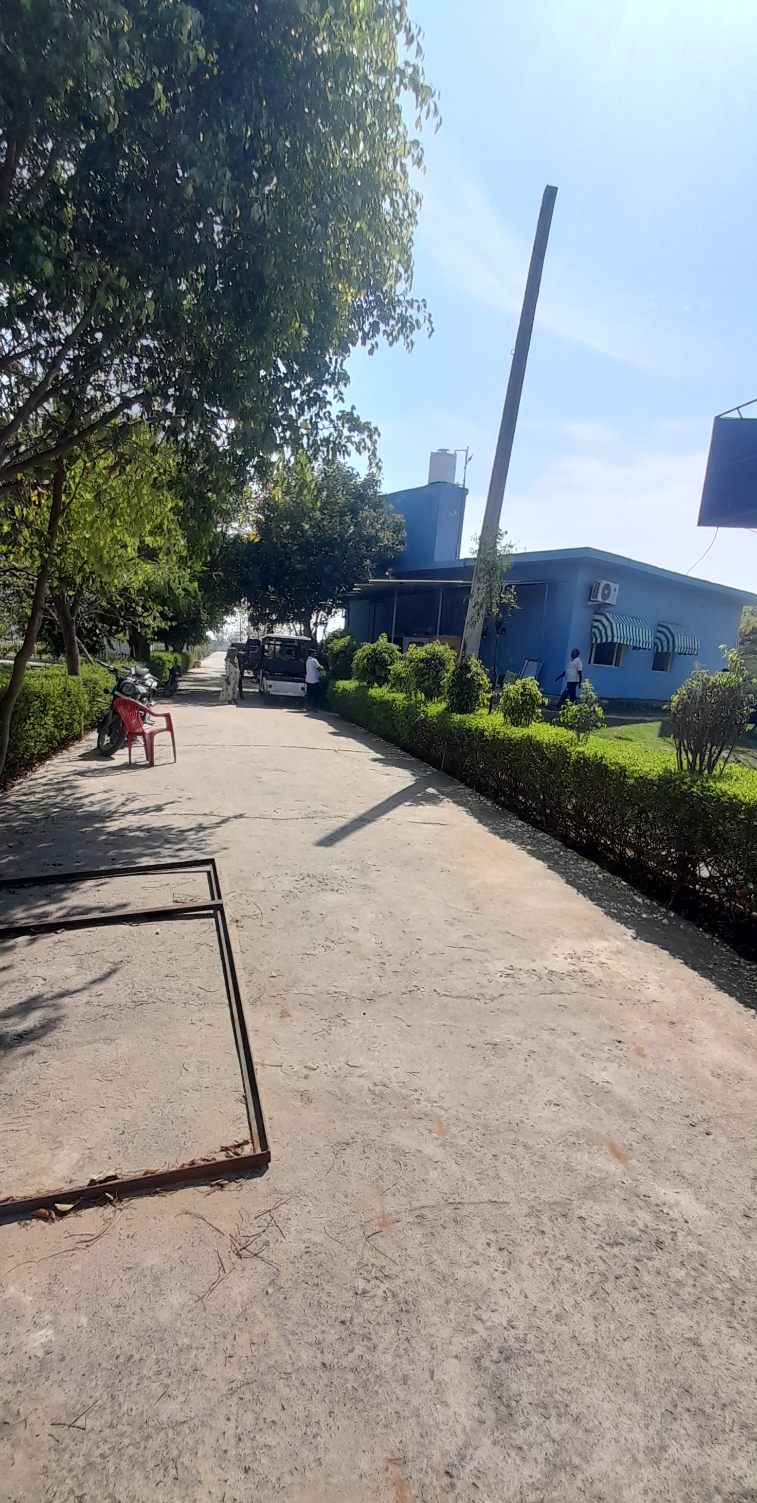 Plot For Sale in Plot For Sale Near Jewar 