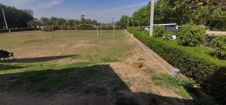 undefined, jewar  330 Sq.Yd. Plot In Jewar Greater Noida 7833213