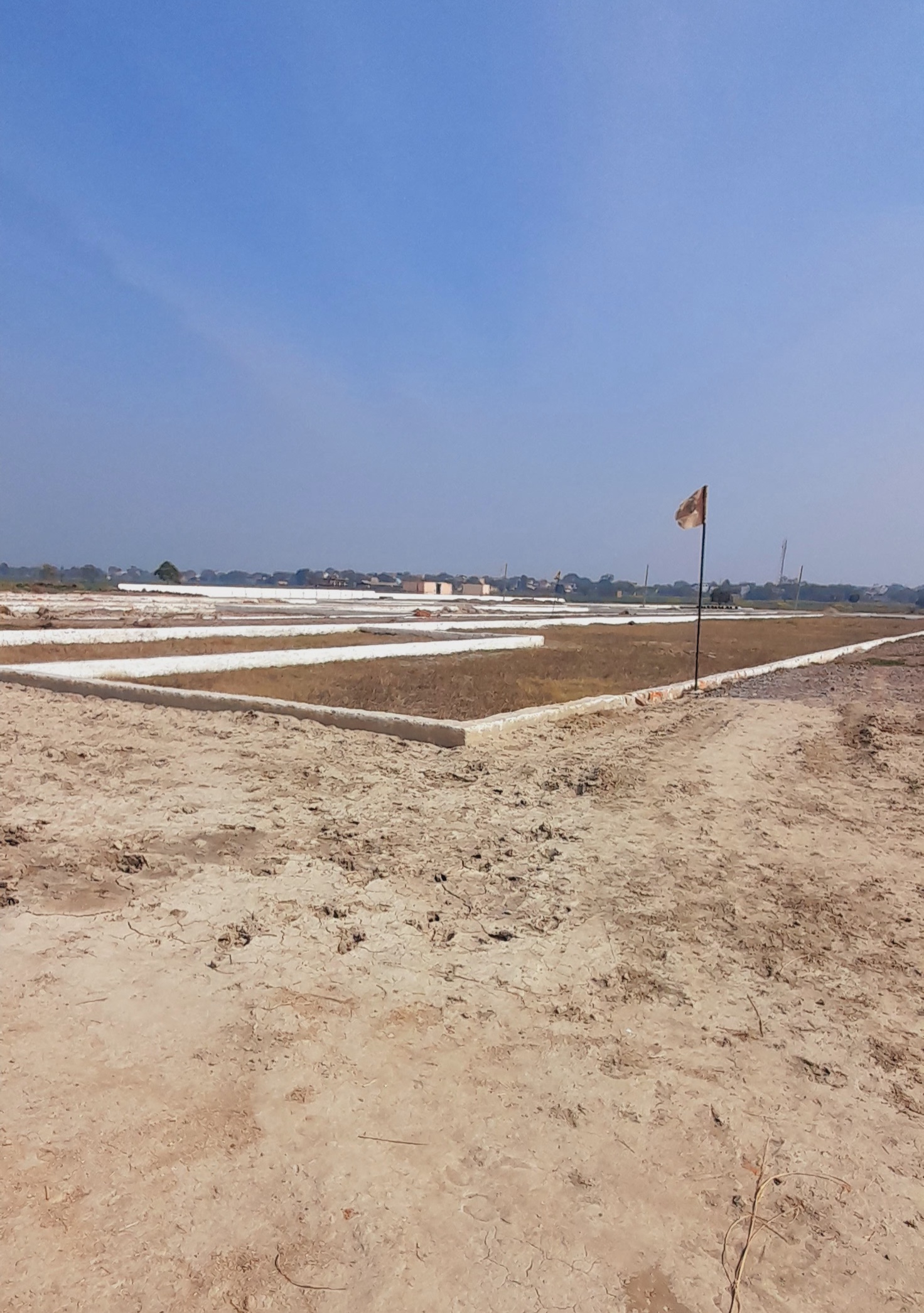 Plot For Sale in Plot For Sale Near Jewar 