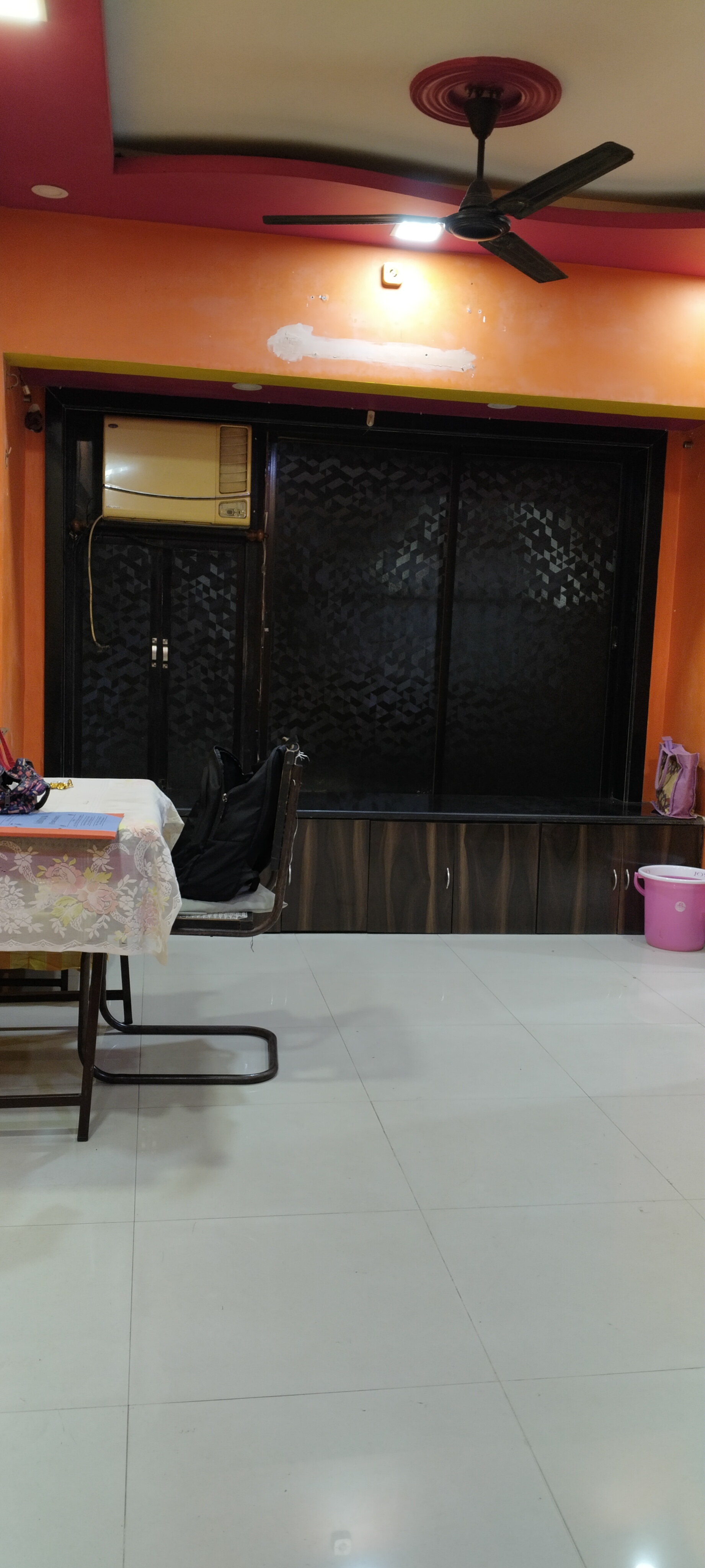 1 BHK + Study Room Apartment For Sale in Goodwill Apartments