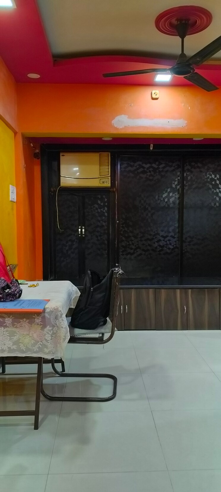 Bedroom, goodwill-apartments 1 Bedroom 635 Sq.Ft. Apartment In Nerul Navi Mumbai 7833221