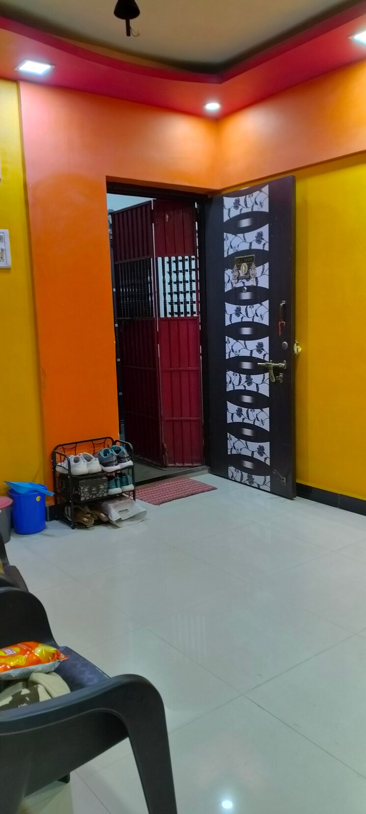 Living Room, goodwill-apartments 1 Bedroom 635 Sq.Ft. Apartment In Nerul Navi Mumbai 7833221