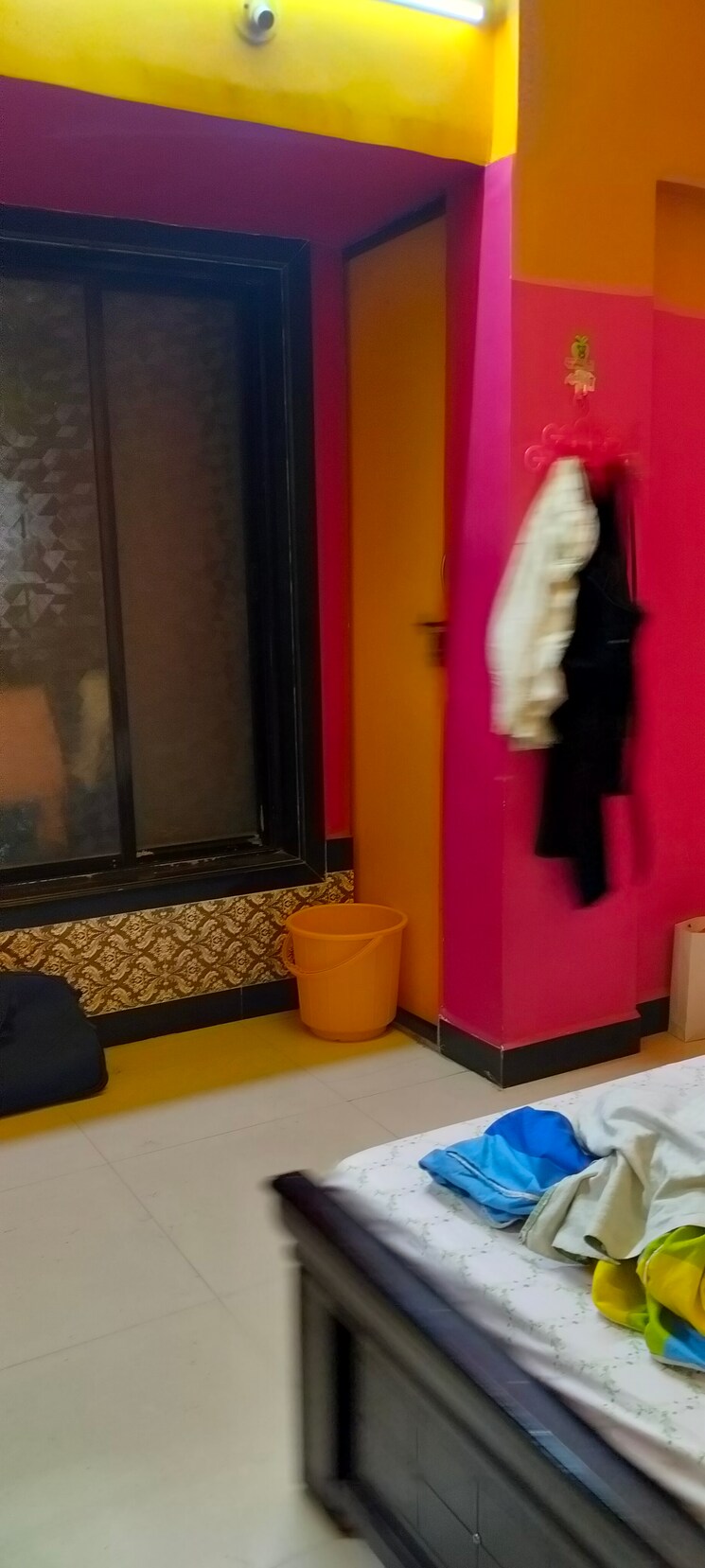 Living Room, goodwill-apartments 1 Bedroom 635 Sq.Ft. Apartment In Nerul Navi Mumbai 7833221