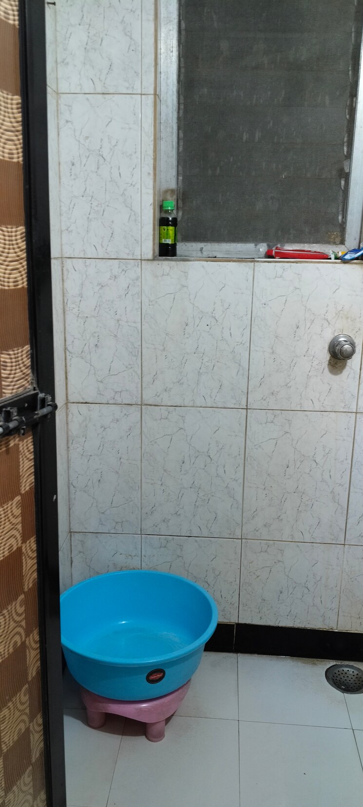 Bathroom, goodwill-apartments 1 Bedroom 635 Sq.Ft. Apartment In Nerul Navi Mumbai 7833221