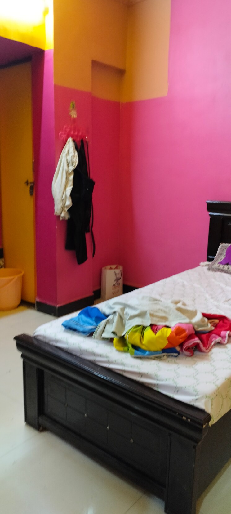 Bedroom, goodwill-apartments 1 Bedroom 635 Sq.Ft. Apartment In Nerul Navi Mumbai 7833221