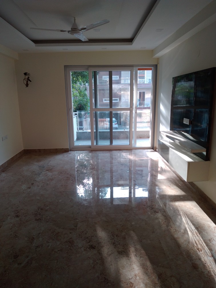 3 BHK Builder Floor For Resale in Sector 23 Gurgaon  7833220