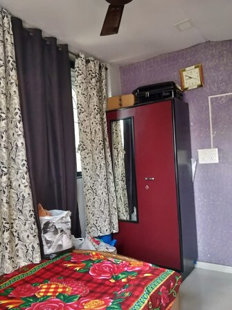 2 BHK Apartment For Resale in Nerul Sector 20 Navi Mumbai  7833223