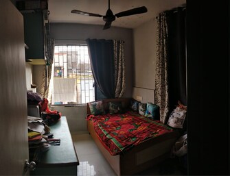 2 BHK Apartment For Resale in Nerul Sector 20 Navi Mumbai  7833223