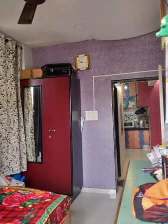 2 BHK Apartment For Resale in Nerul Sector 20 Navi Mumbai  7833223