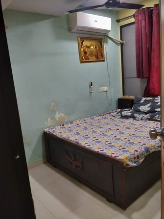 2 BHK Apartment For Resale in Nerul Sector 20 Navi Mumbai  7833223