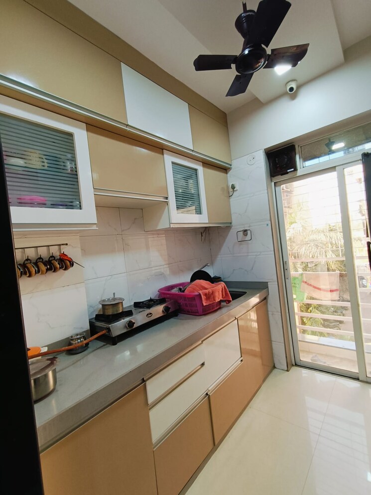 Kitchen, gahlot-majesty-and-avenue-chs 3 Bedroom 1700 Sq.Ft. Apartment In Nerul Navi Mumbai 7833225