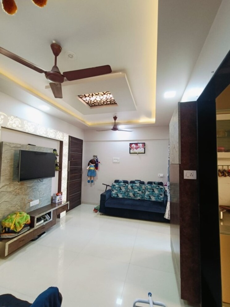 Bedroom, gahlot-majesty-and-avenue-chs 3 Bedroom 1700 Sq.Ft. Apartment In Nerul Navi Mumbai 7833225