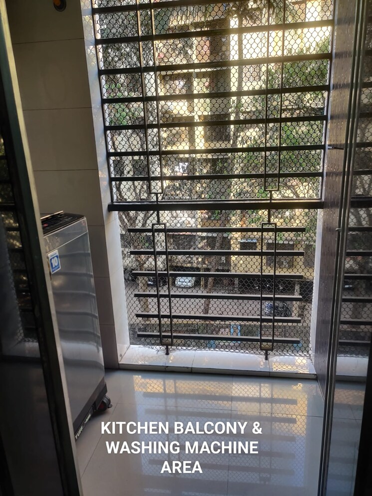 Exterior View, omkar-raga 2 Bedroom 750 Sq.Ft. Apartment In Chembur Mumbai 7833232