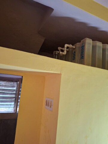 Master Bedroom in 1 BHK Apartment at Murbad Road – for Rent