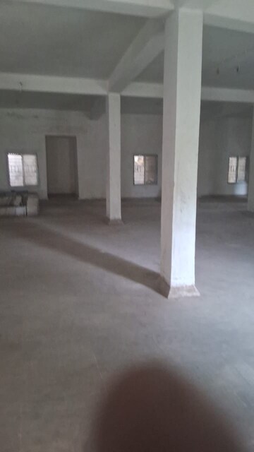  Warehouse – Exterior View View at Maheshtala - for Sale