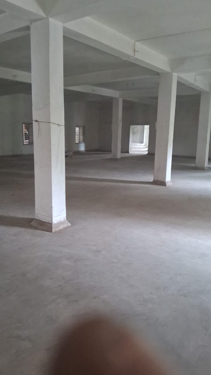 Commercial Warehouse 10000 Sq.Ft. For Resale in Maheshtala Kolkata  7833246