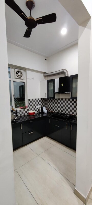 Kitchen in 2 BHK Apartment at Nimbus The Hyde park, Sector 78 – for Sale