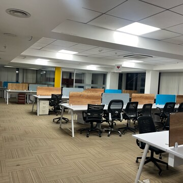  Office Space For Rent in Madhapur