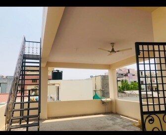 3 BHK Villa For Resale in Dollar Home Pragathi Nagar Hyderabad  7833287