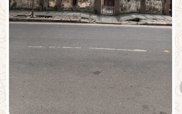 Plot For Sale in Malleswaram