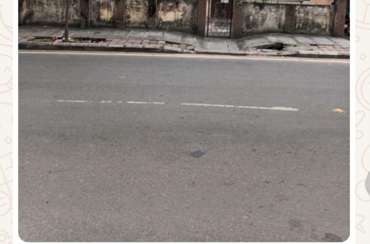 Plot For Sale in Malleswaram